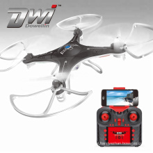 DWI Dowellin Hot Selling WiFi ip Camera Racing RC Drone FPV With One key return